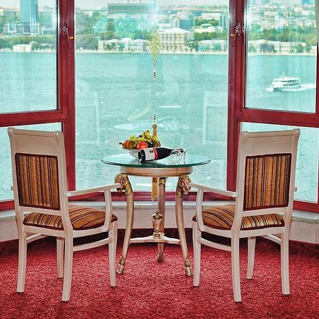 Sozbir Royal Residence Hotel อิสตันบูล ภายนอก รูปภาพ
