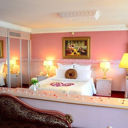 Sozbir Royal Residence Hotel อิสตันบูล ภายนอก รูปภาพ