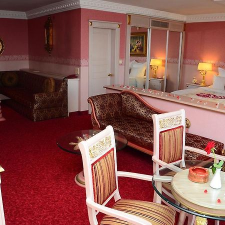 Sozbir Royal Residence Hotel อิสตันบูล ภายนอก รูปภาพ