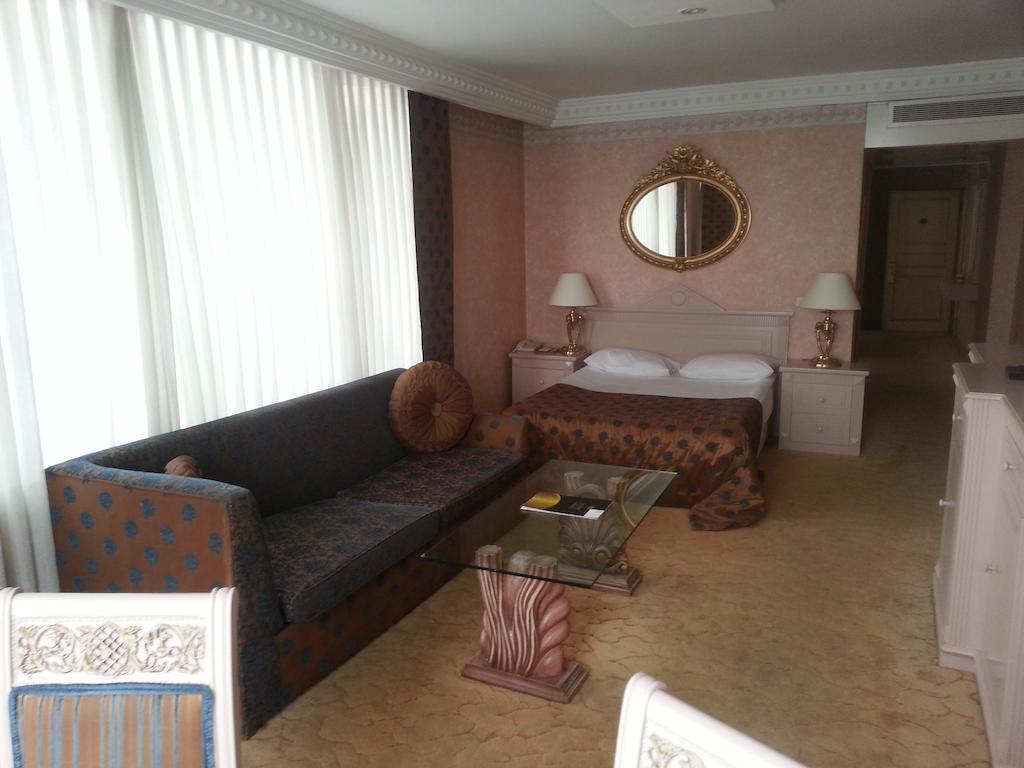 Sozbir Royal Residence Hotel อิสตันบูล ห้อง รูปภาพ