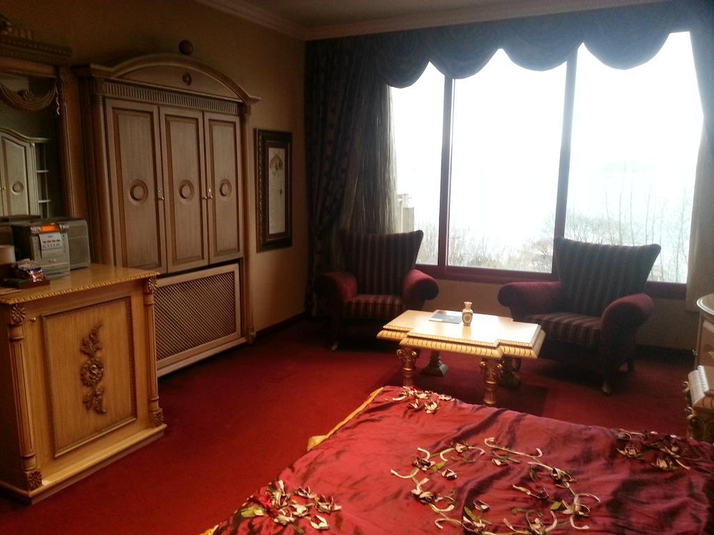 Sozbir Royal Residence Hotel อิสตันบูล ห้อง รูปภาพ