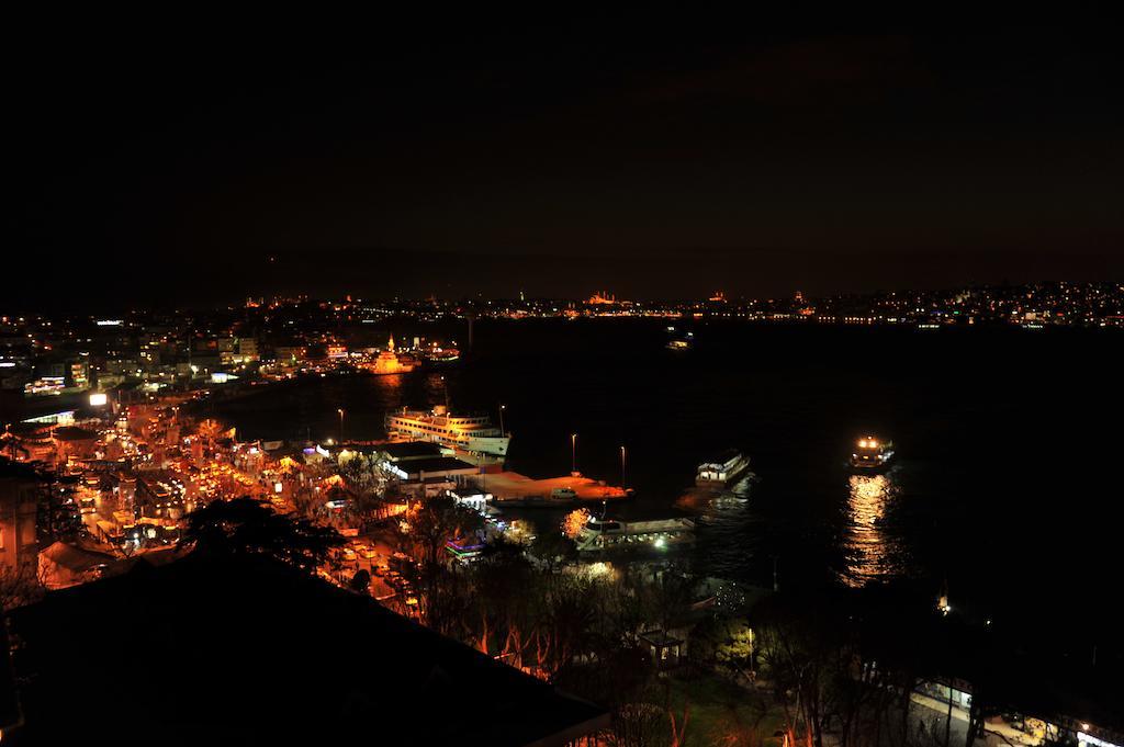 Sozbir Royal Residence Hotel อิสตันบูล ภายนอก รูปภาพ