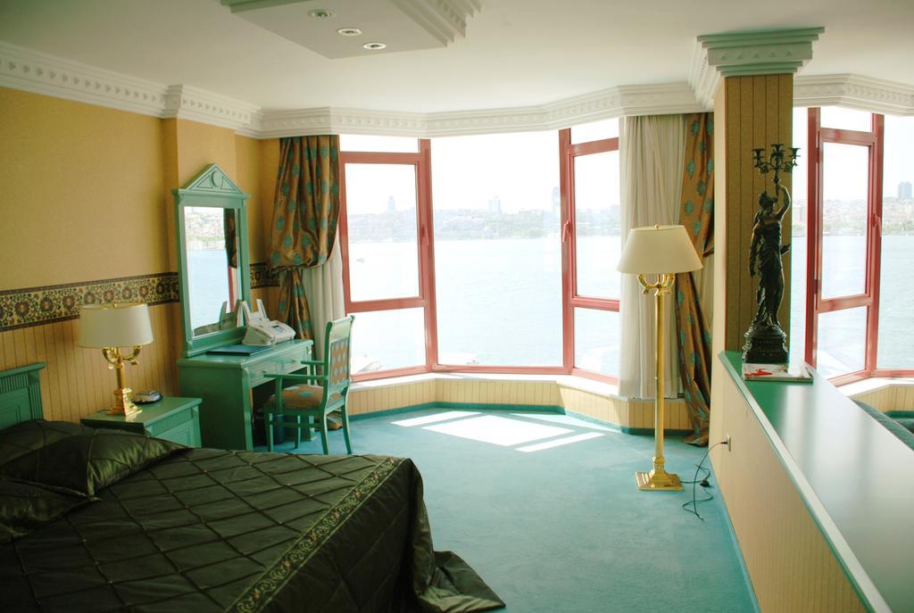 Sozbir Royal Residence Hotel อิสตันบูล ภายนอก รูปภาพ