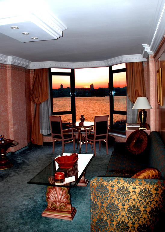 Sozbir Royal Residence Hotel อิสตันบูล ภายนอก รูปภาพ